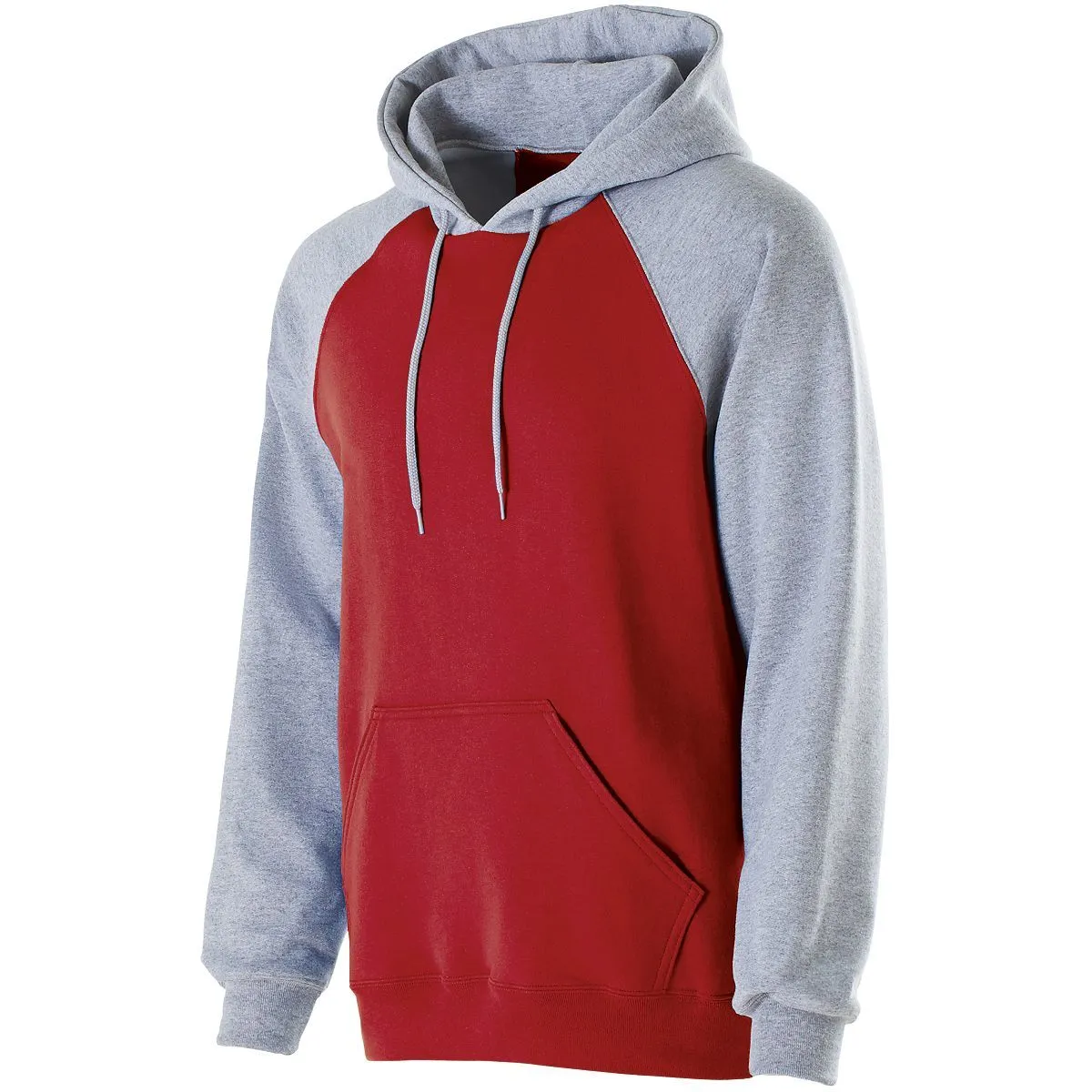 Holloway Men's Banner Hoodie - Image 10