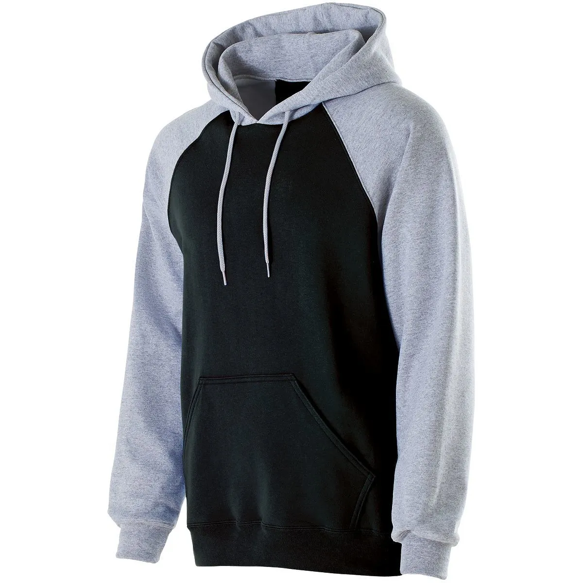 Holloway Men's Banner Hoodie - Image 4