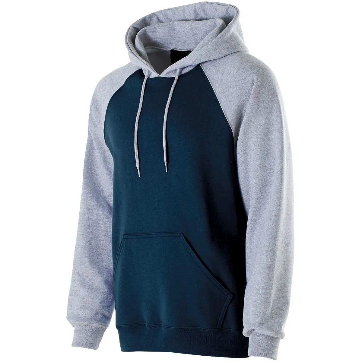 Holloway Men's Banner Hoodie - Image 2