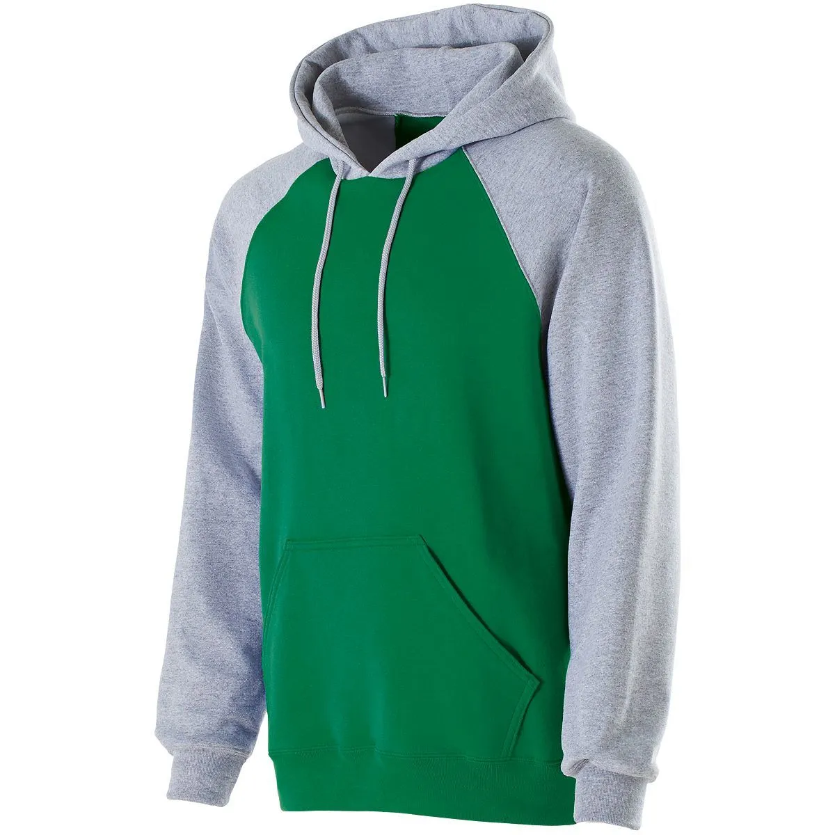 Holloway Men's Banner Hoodie - Image 8