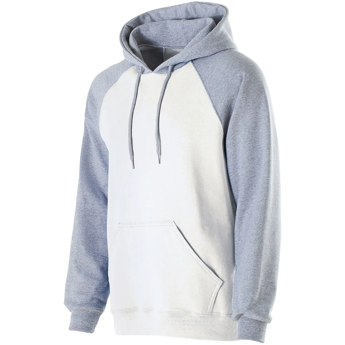 Holloway Men's Banner Hoodie - Image 9