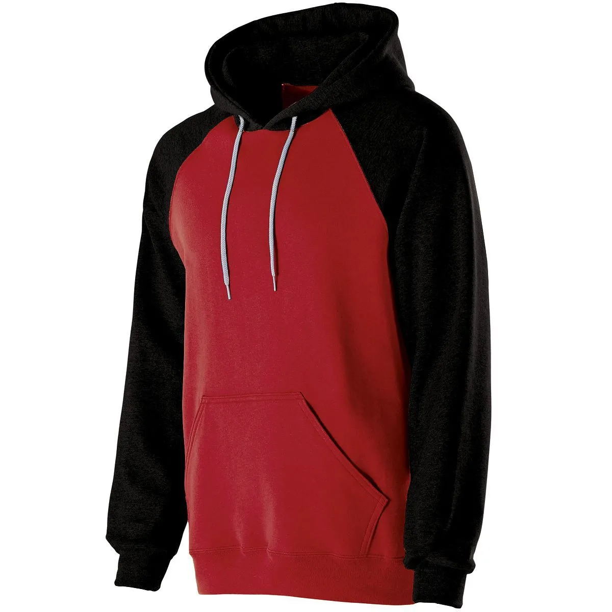 Holloway Men's Banner Hoodie - Image 5