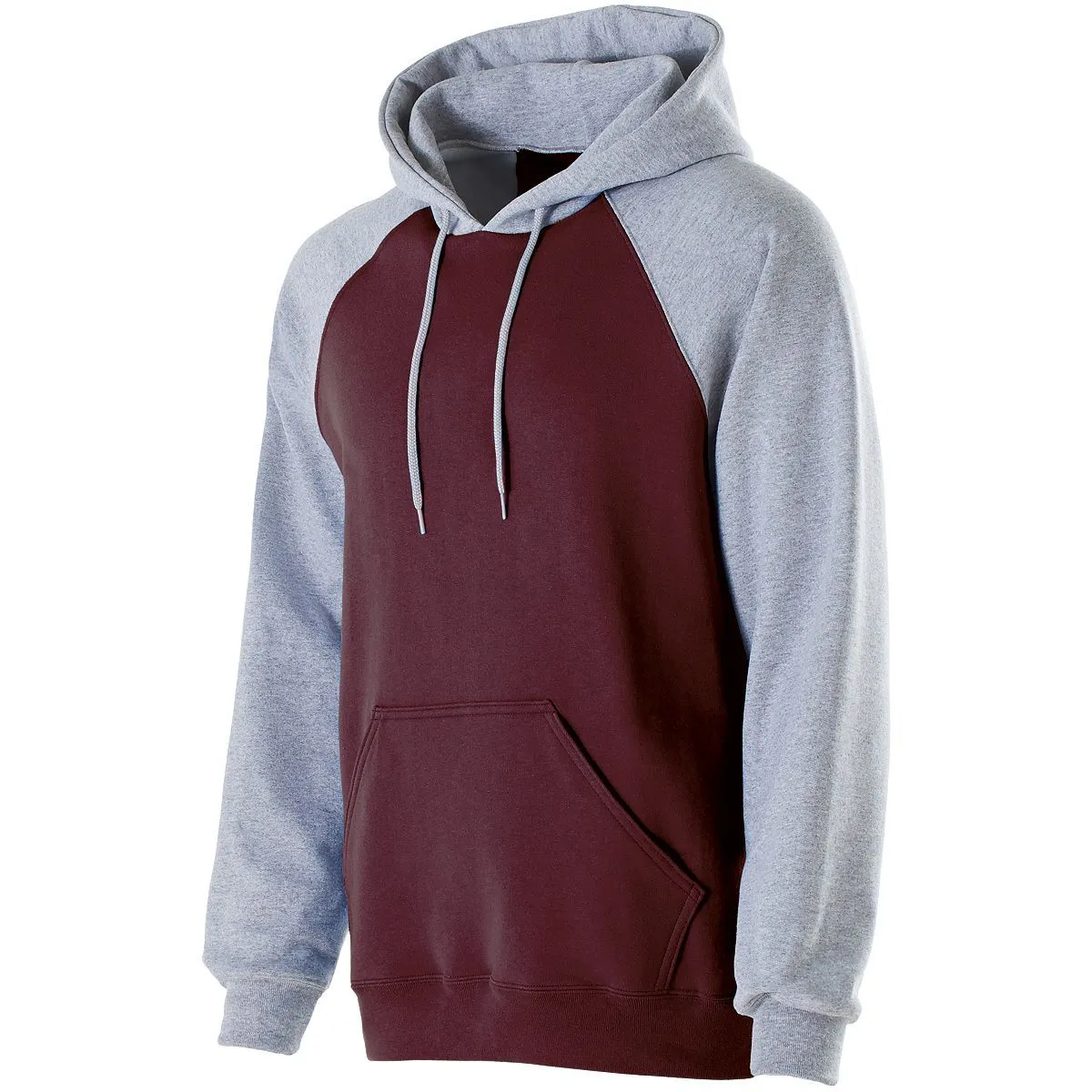 Holloway Men's Banner Hoodie