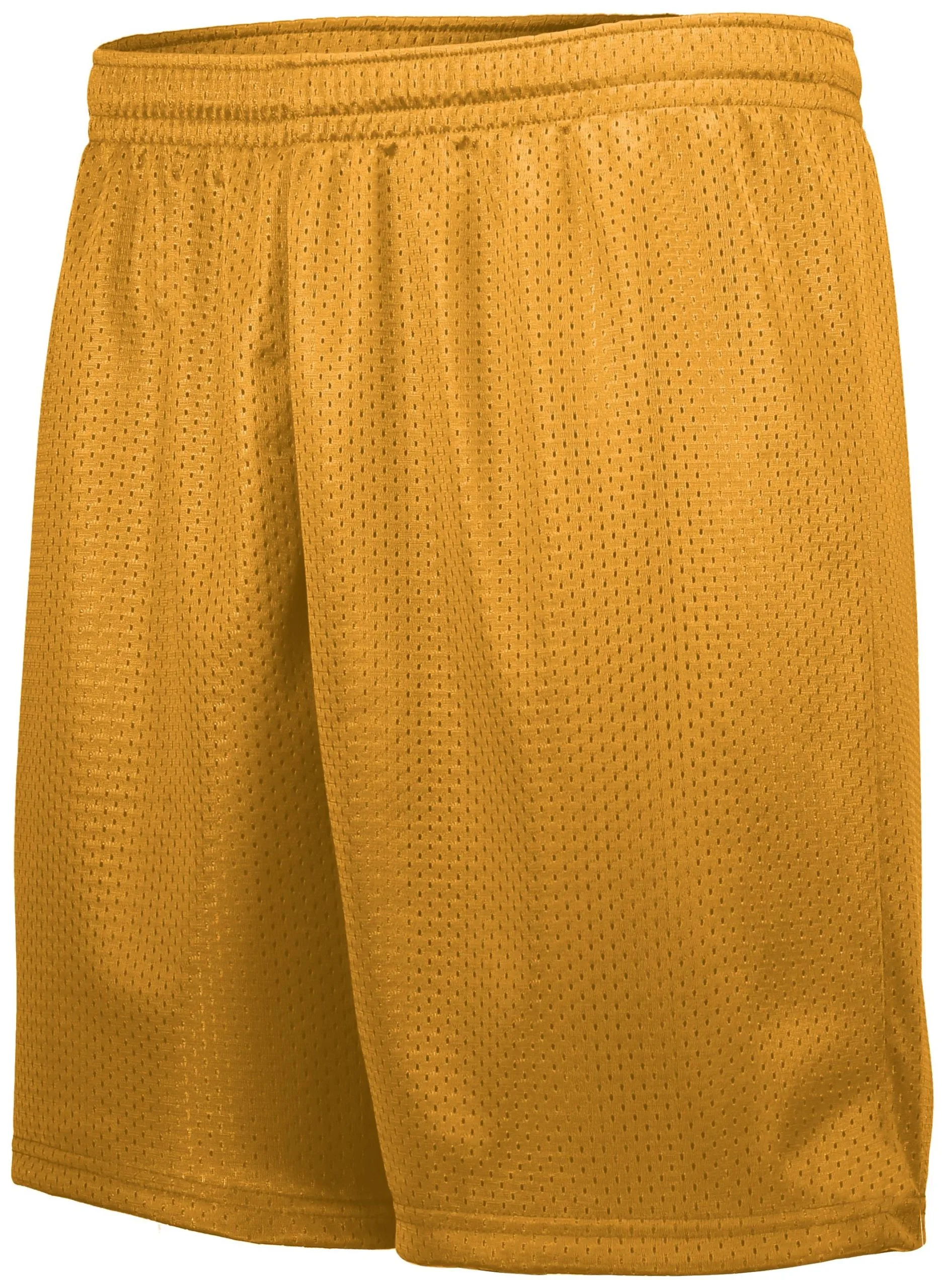 Augusta Men's Tricot Mesh Shorts - Image 3