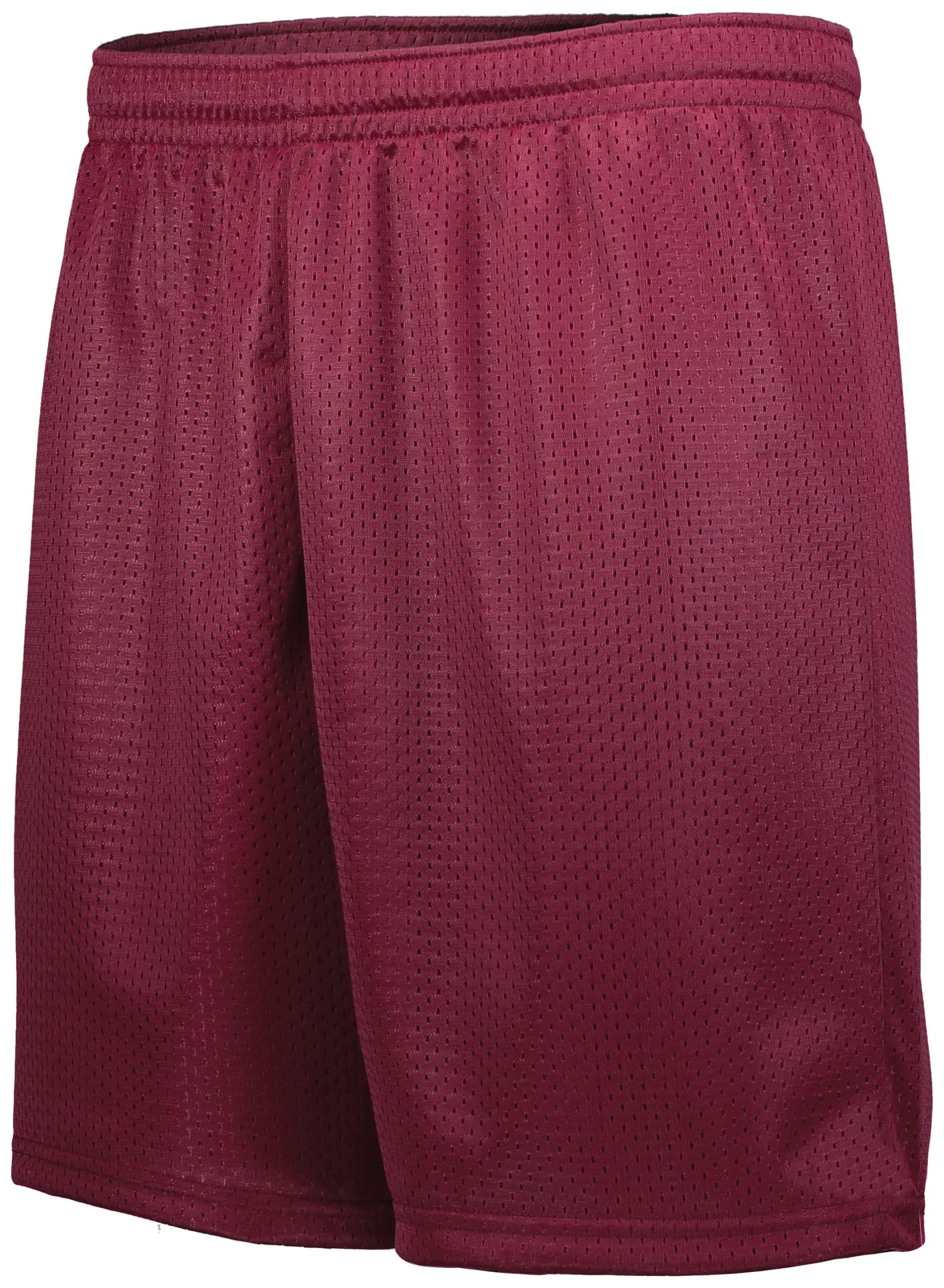 Augusta Men's Tricot Mesh Shorts - Image 8