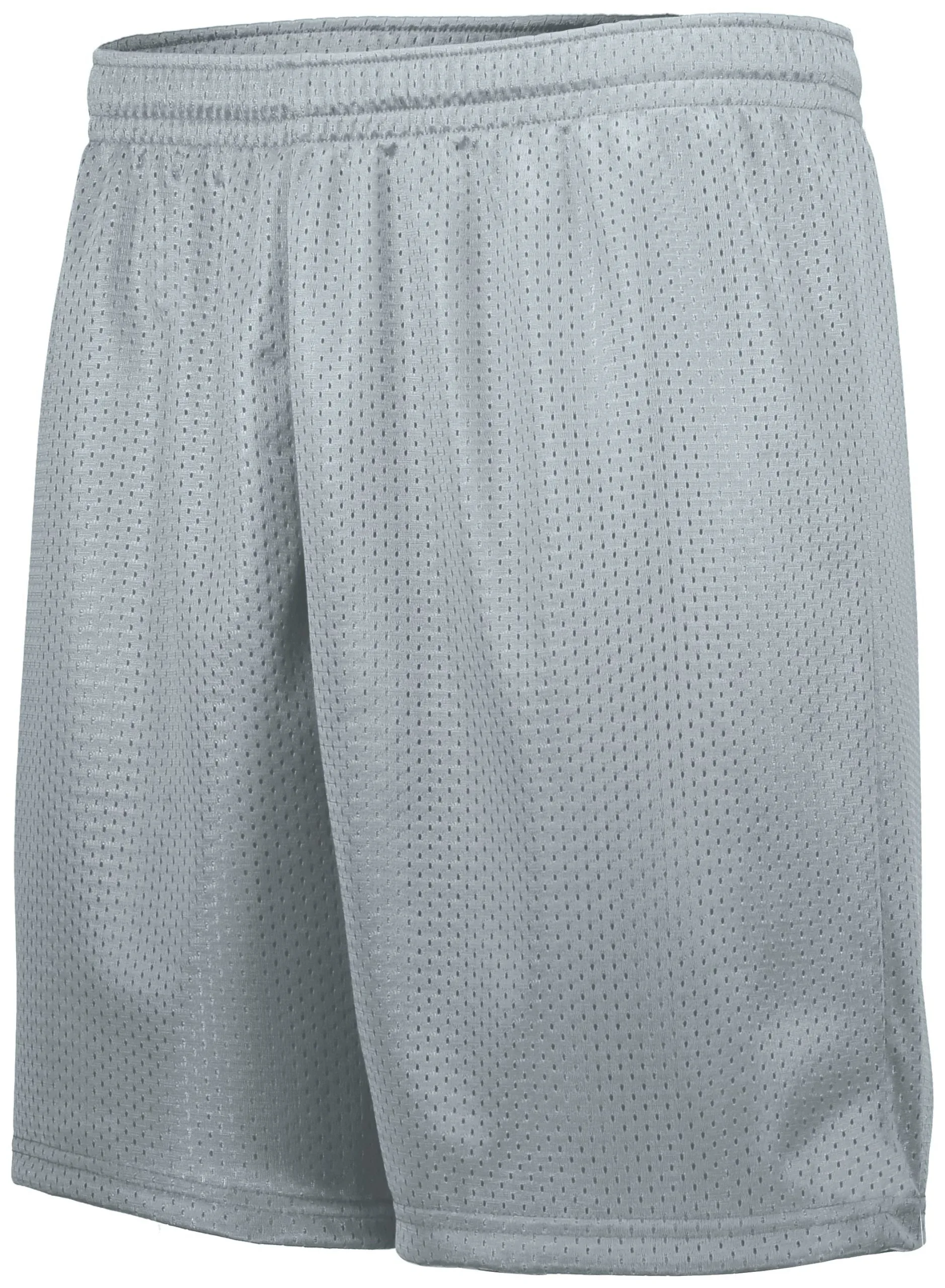 Augusta Men's Tricot Mesh Shorts - Image 10