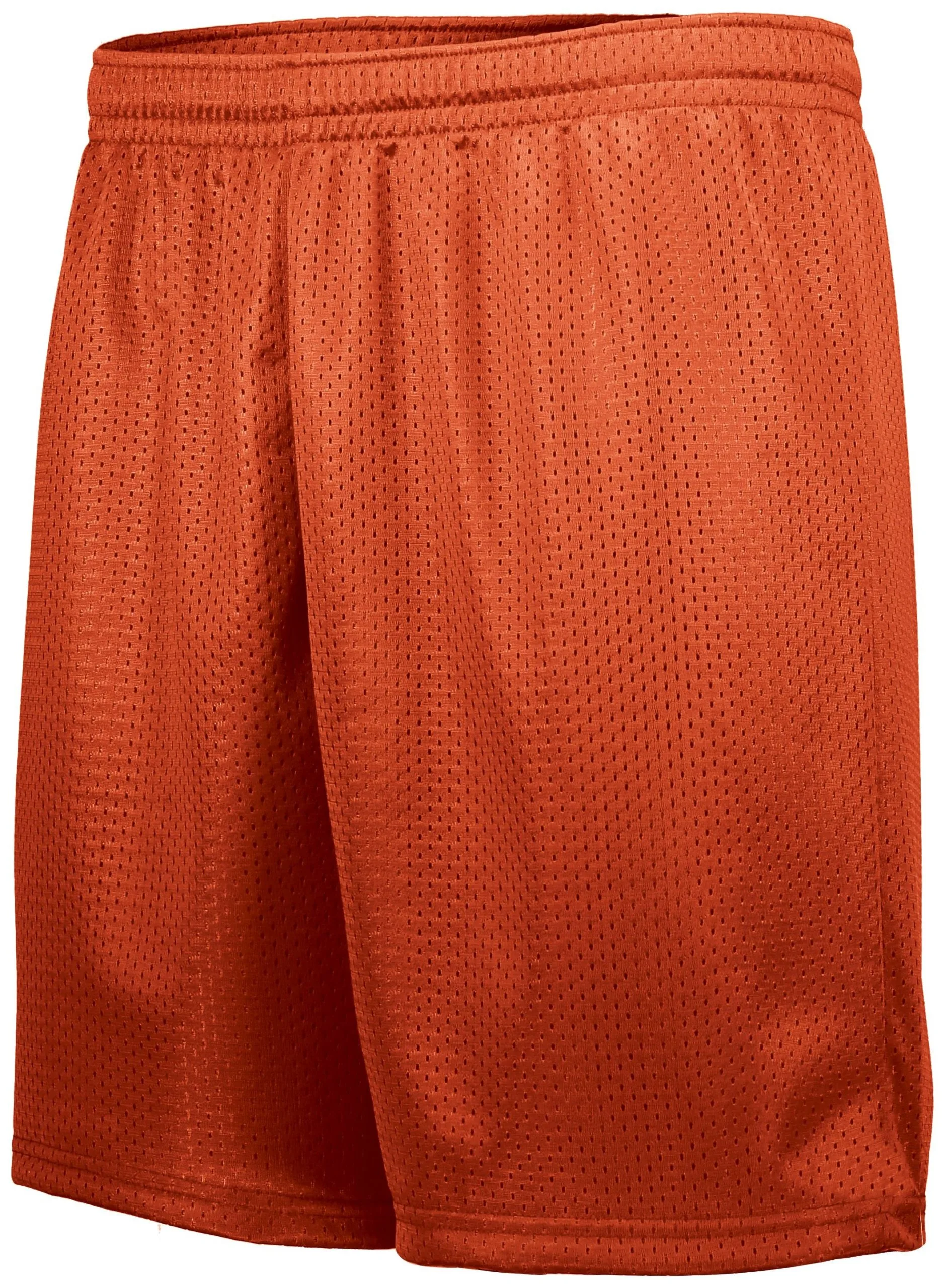 Augusta Men's Tricot Mesh Shorts - Image 4