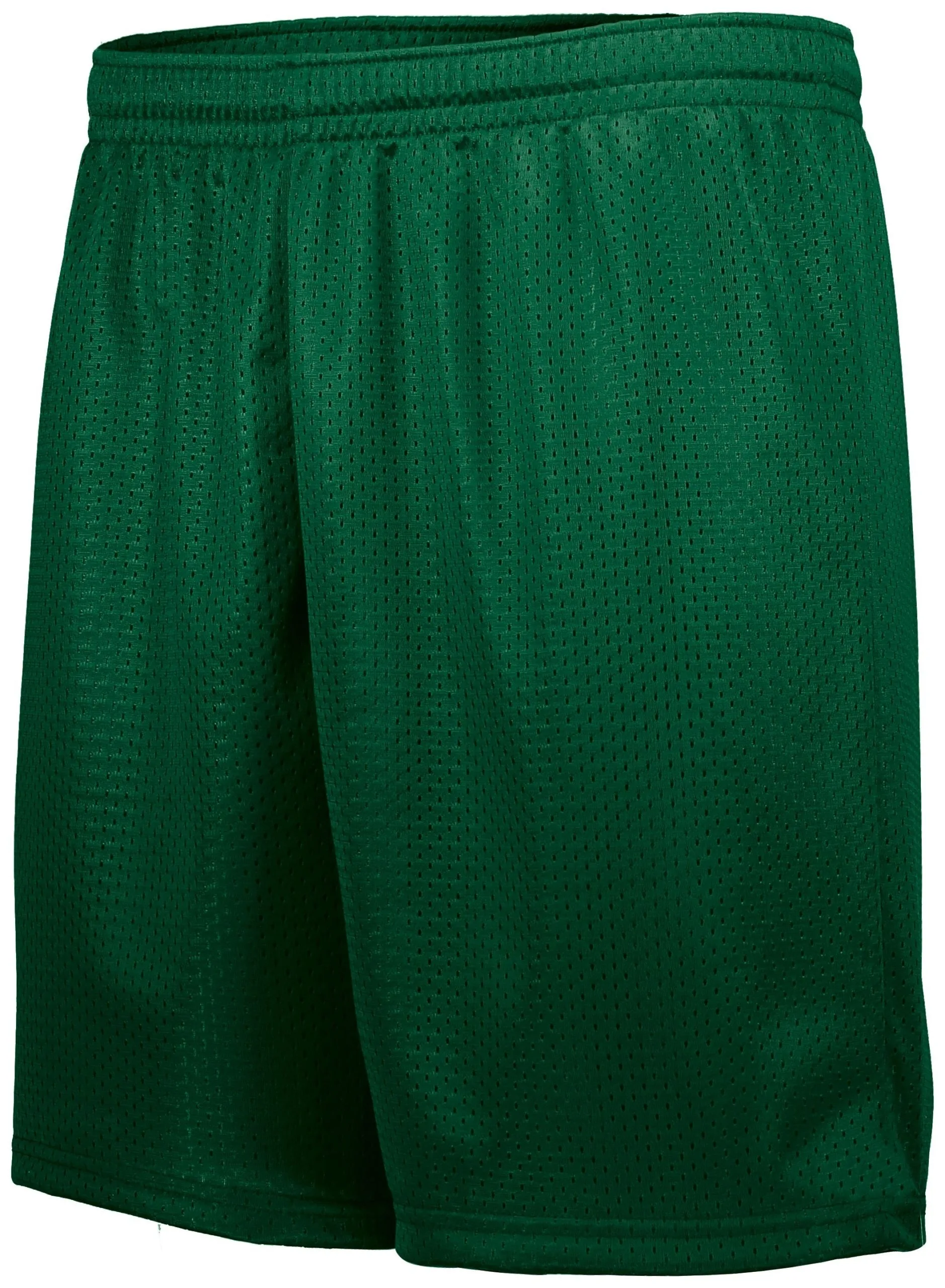 Augusta Men's Tricot Mesh Shorts - Image 11