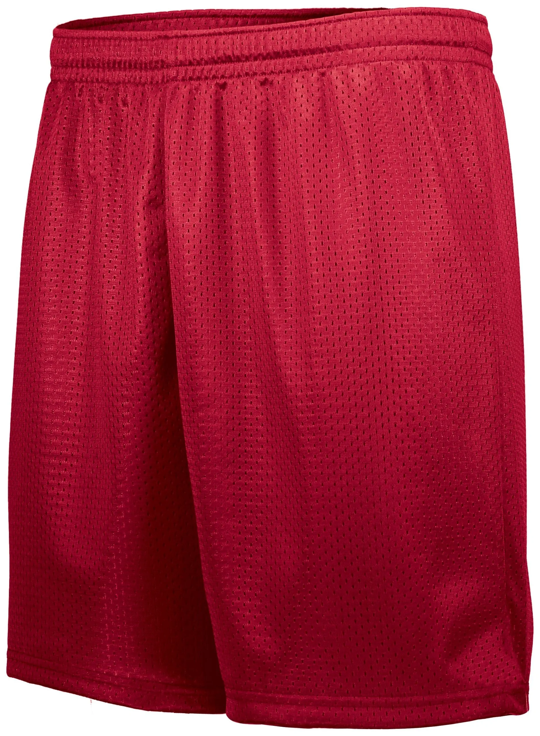 Augusta Men's Tricot Mesh Shorts - Image 2