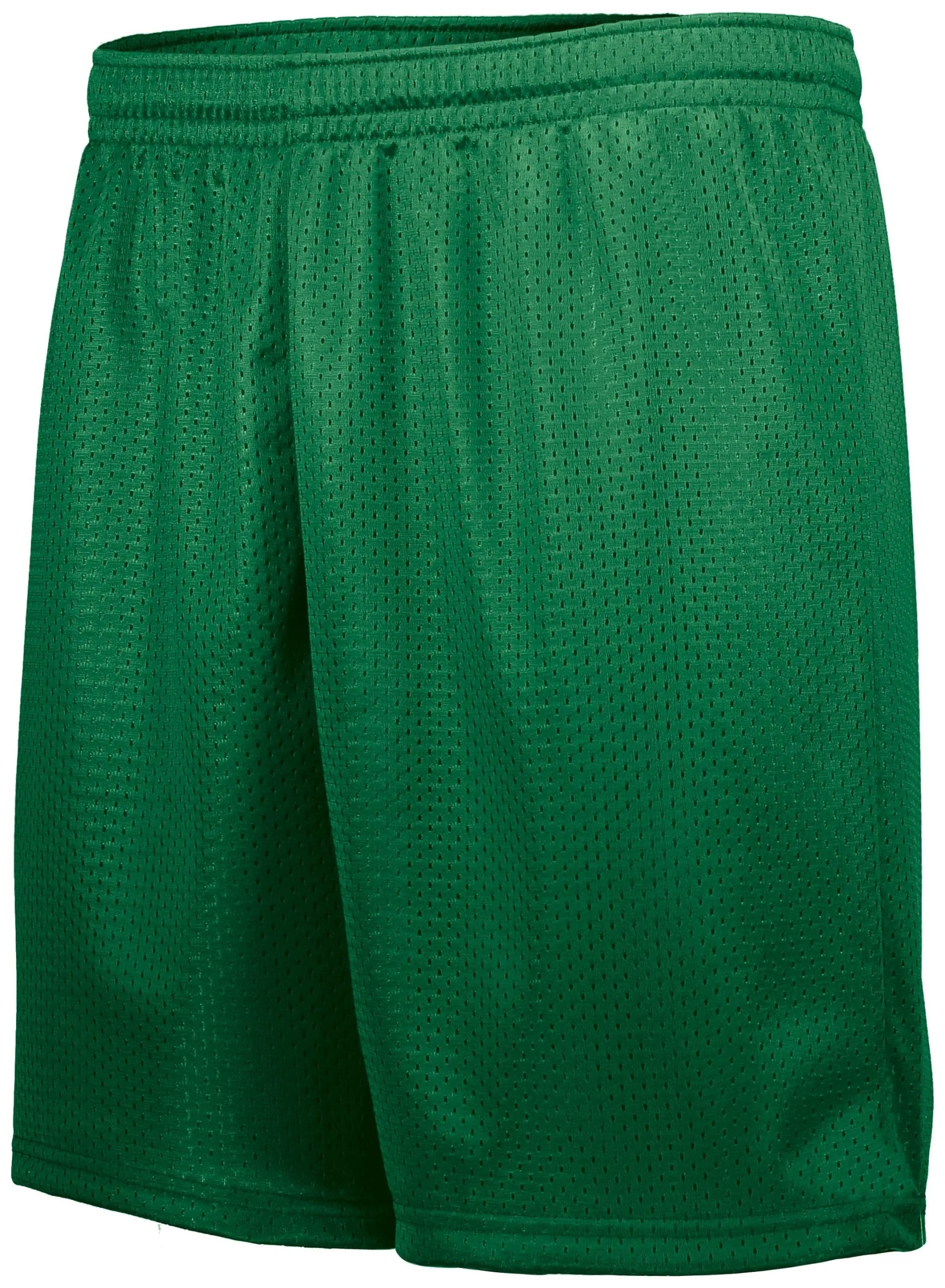 Augusta Men's Tricot Mesh Shorts - Image 7