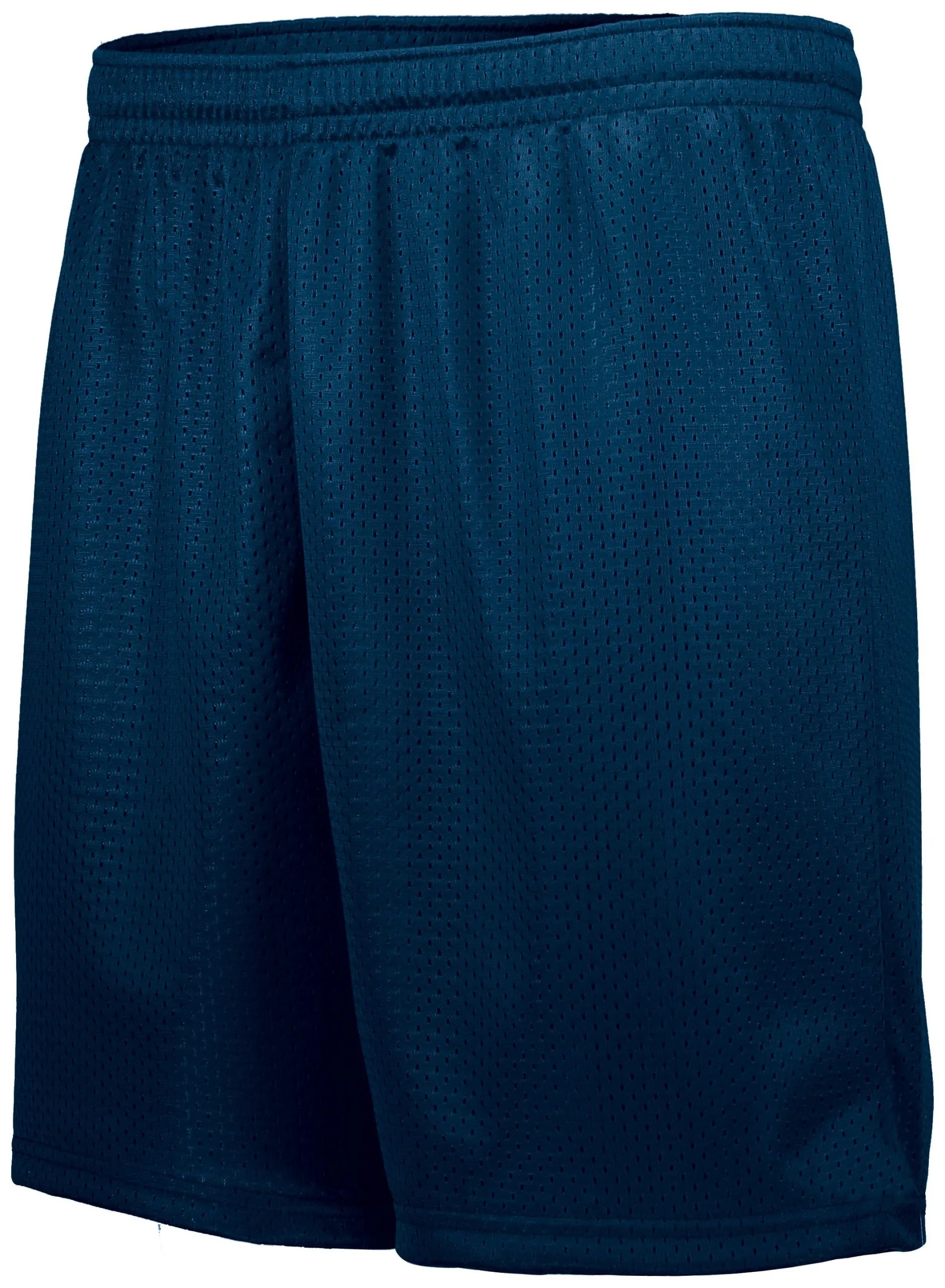 Augusta Men's Tricot Mesh Shorts - Image 9