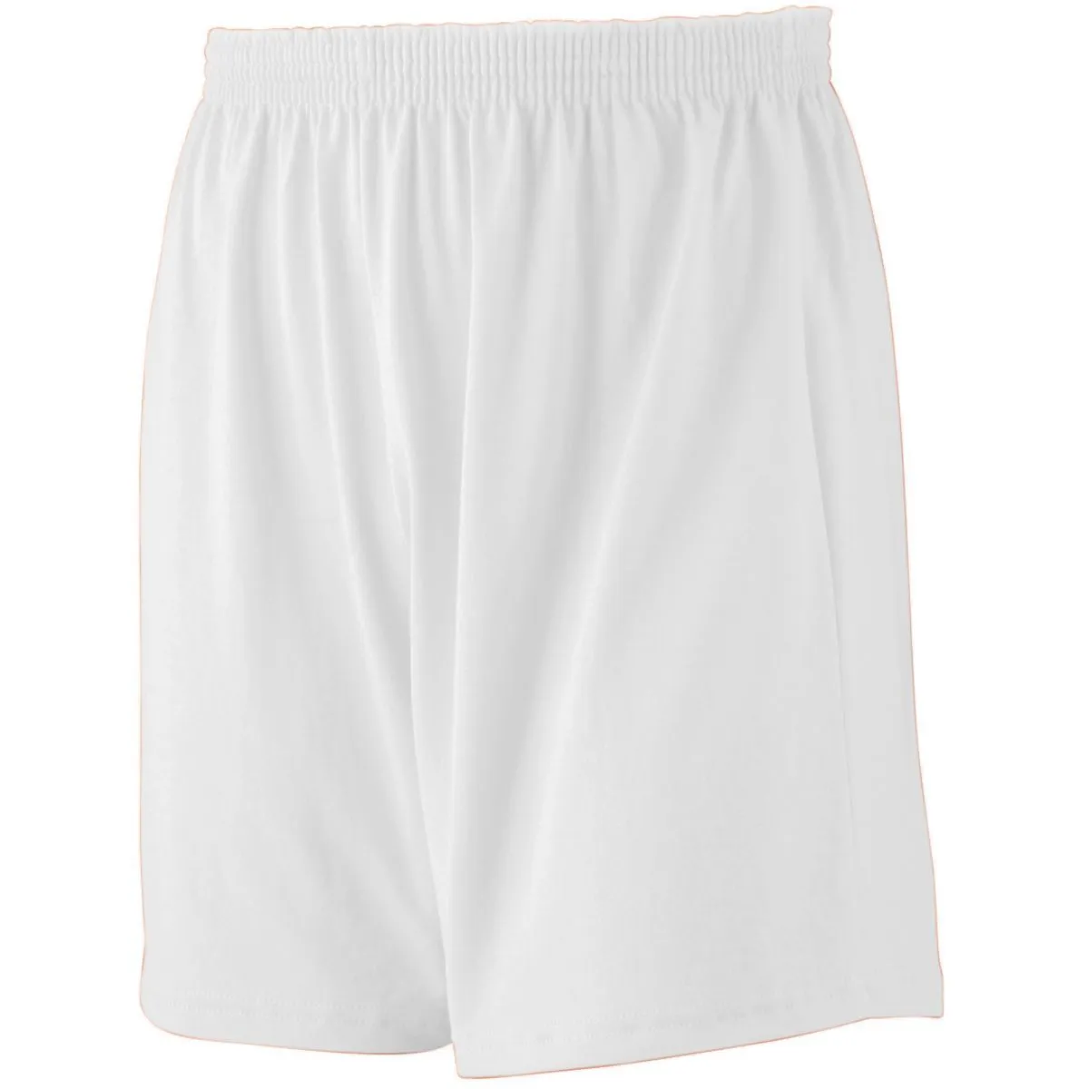 Augusta Men's Jersey Knit Shorts - Image 7