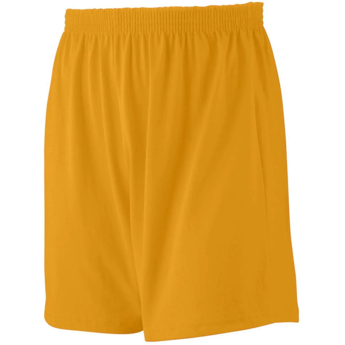 Augusta Men's Jersey Knit Shorts - Image 8