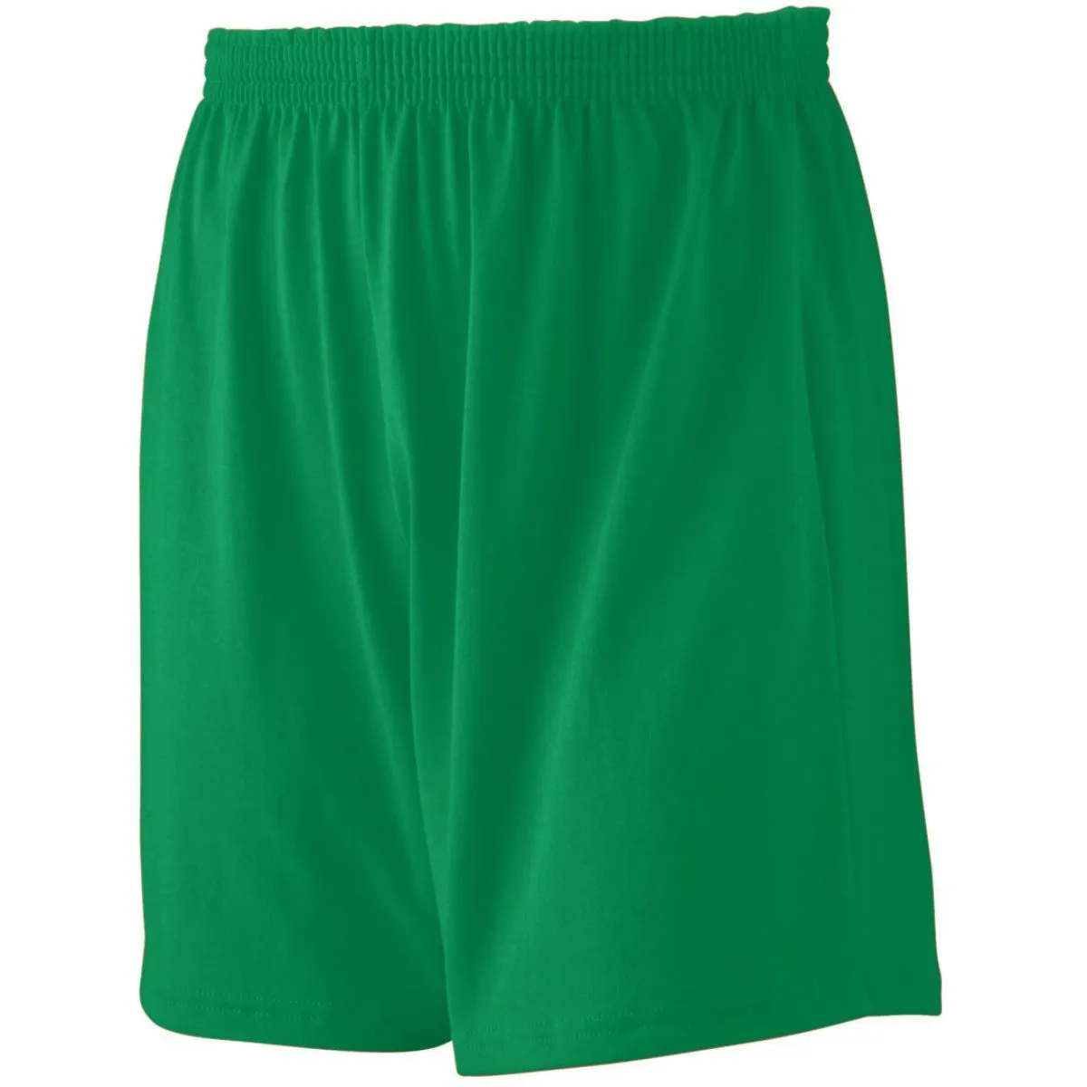 Augusta Men's Jersey Knit Shorts - Image 10