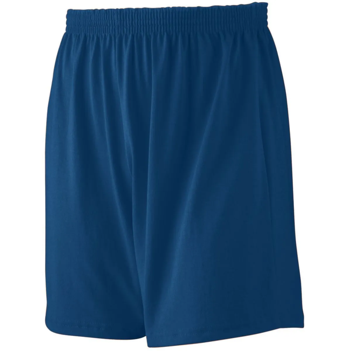 Augusta Men's Jersey Knit Shorts - Image 4