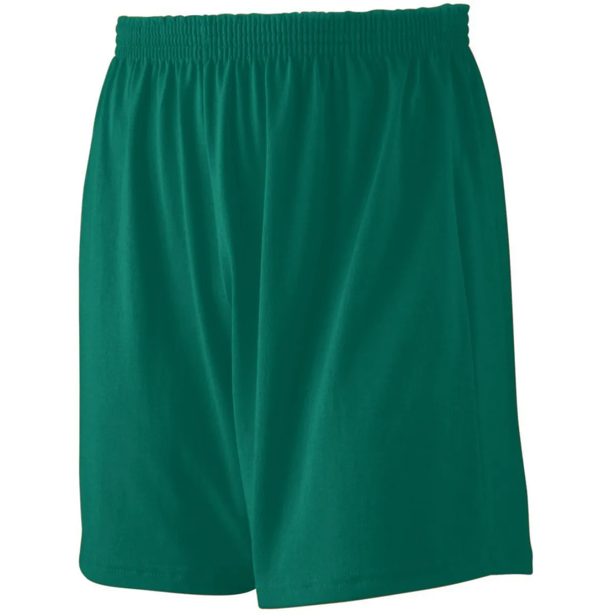 Augusta Men's Jersey Knit Shorts - Image 9