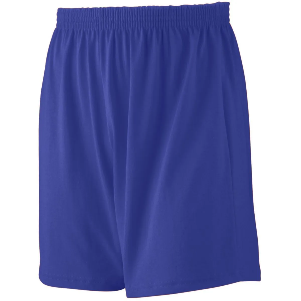 Augusta Men's Jersey Knit Shorts - Image 12