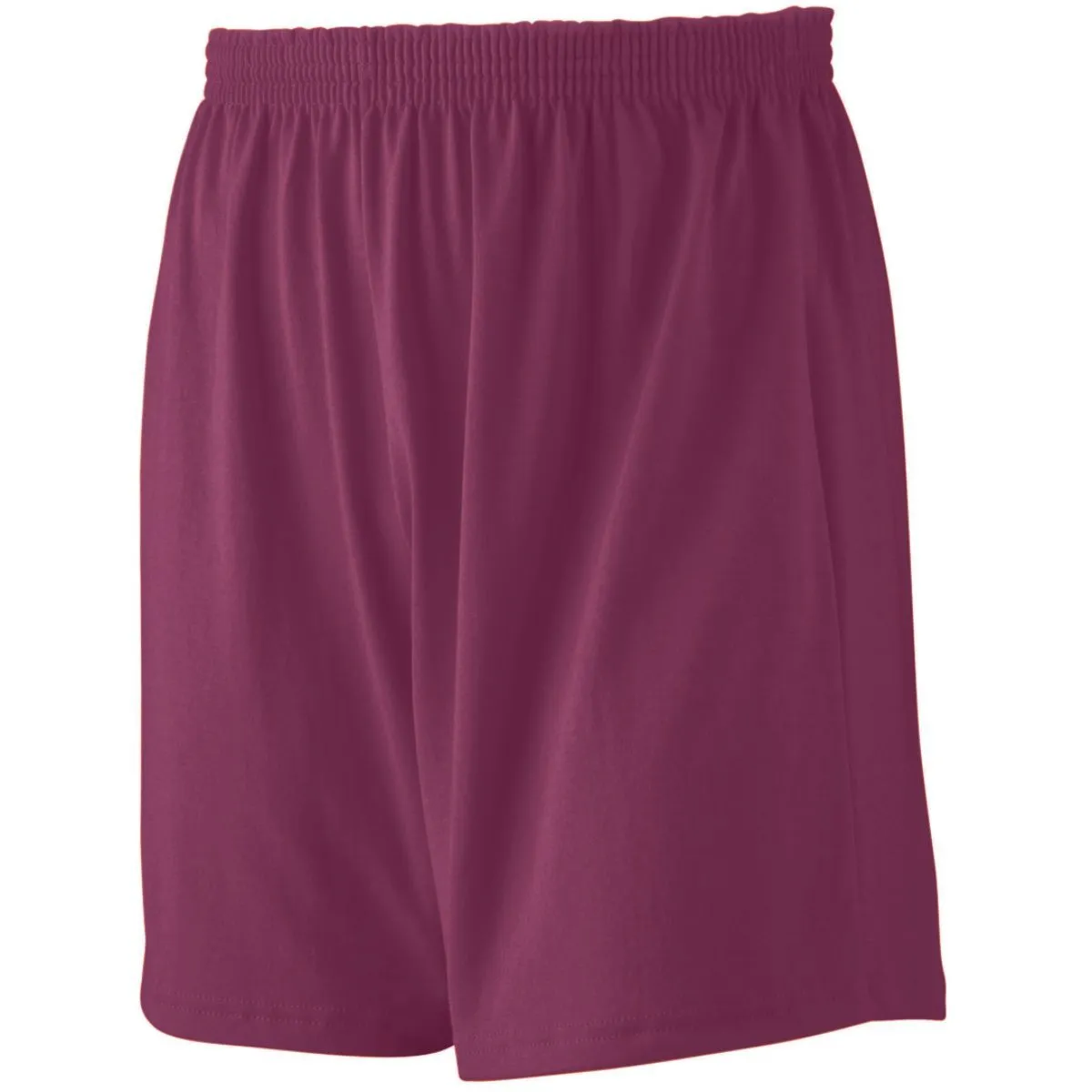 Augusta Men's Jersey Knit Shorts - Image 11