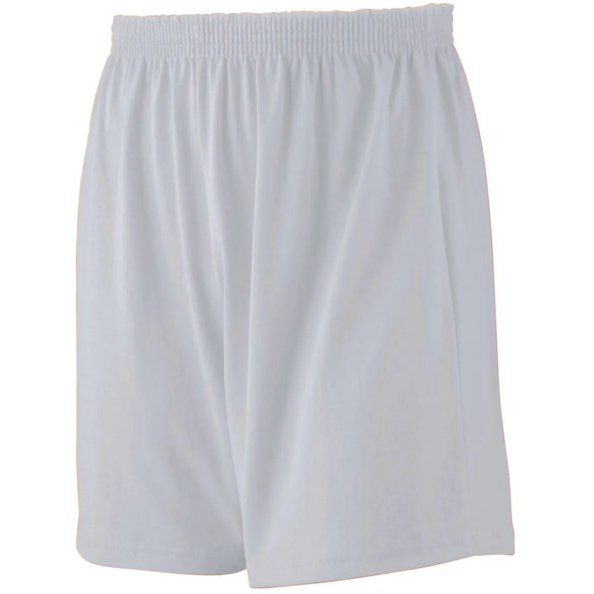 Augusta Men's Jersey Knit Shorts - Image 3