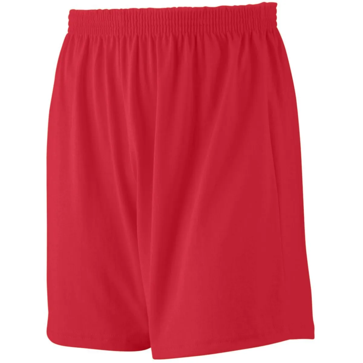 Augusta Men's Jersey Knit Shorts - Image 2