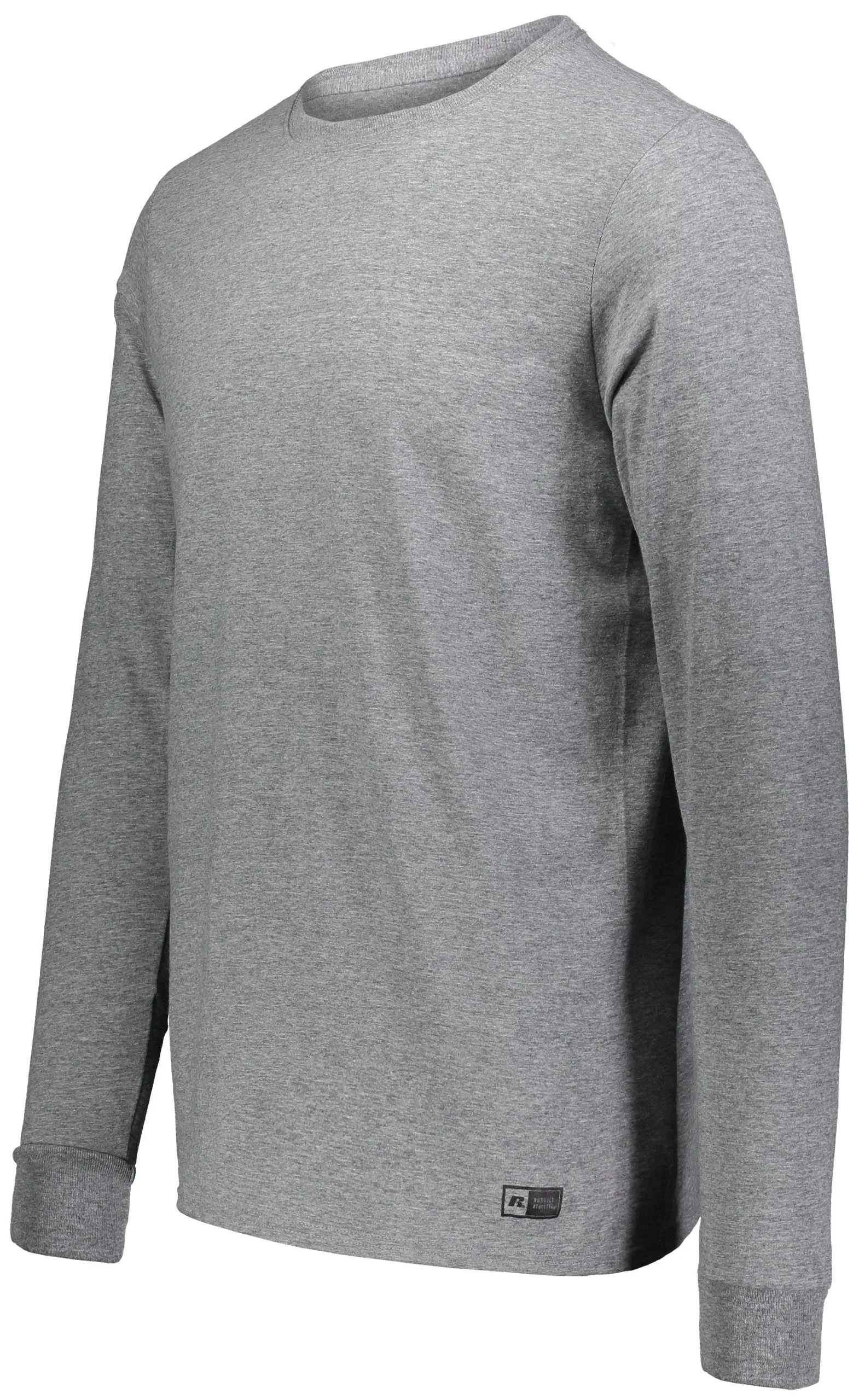 Russell Athletic Essential 60/40 Performance Long Sleeve T-Shirt - Image 9