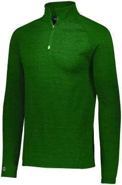 Holloway Men's 3D Regulate Lightweight Pullover