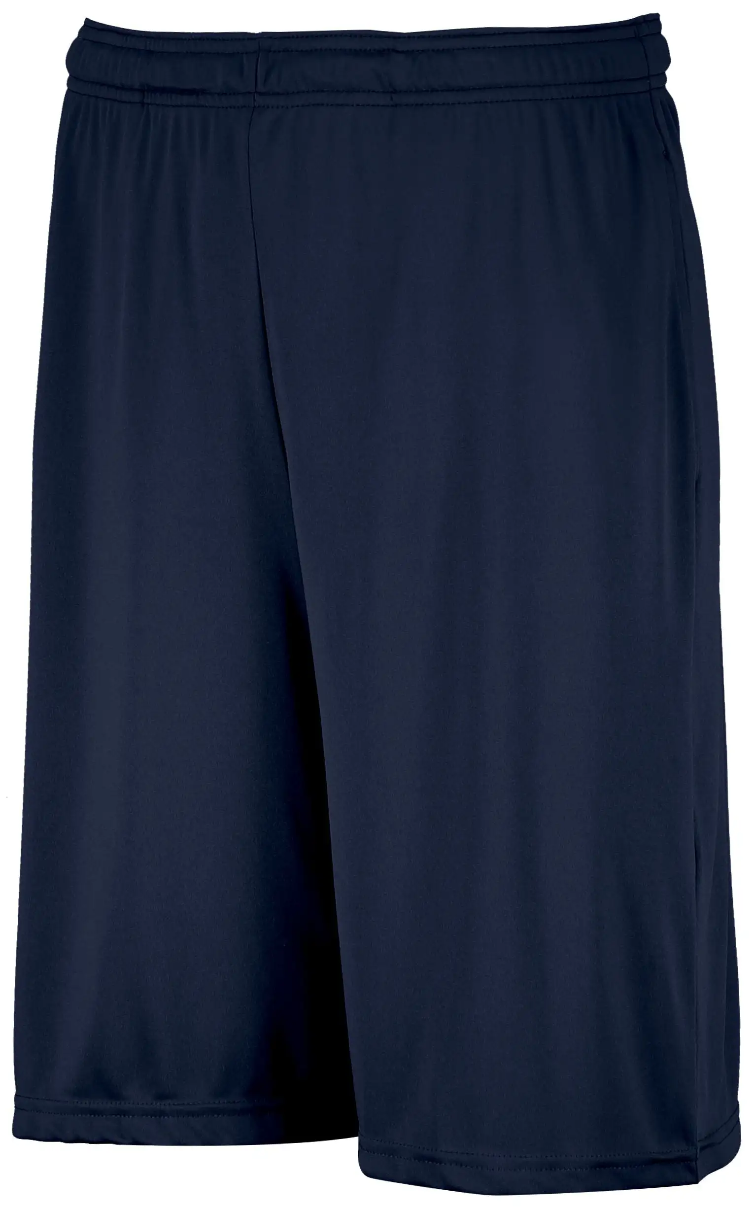 Russell Team Russell Men's Dri-Power Essential Performance Shorts With Pockets - Image 8