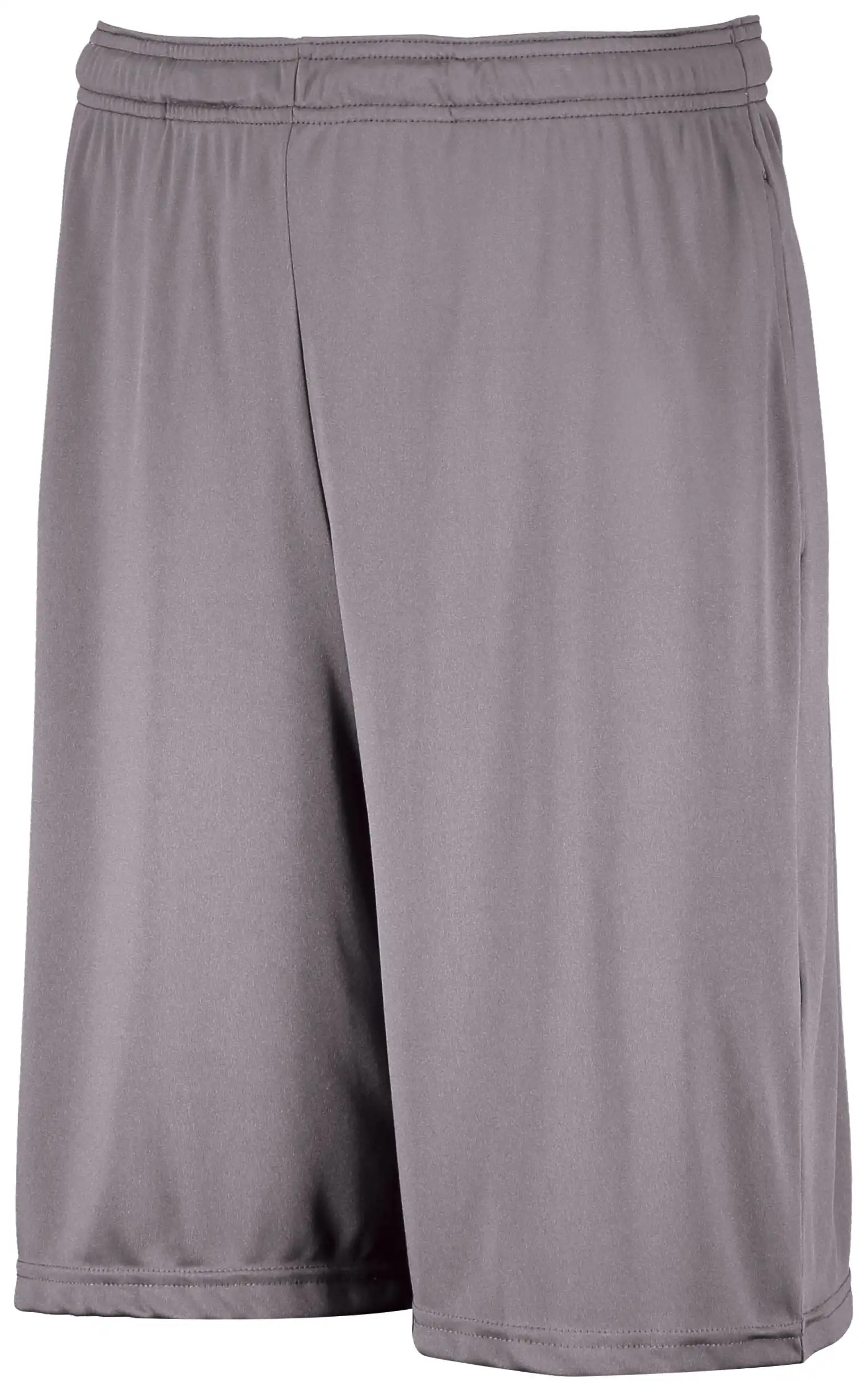 Russell Team Russell Men's Dri-Power Essential Performance Shorts With Pockets