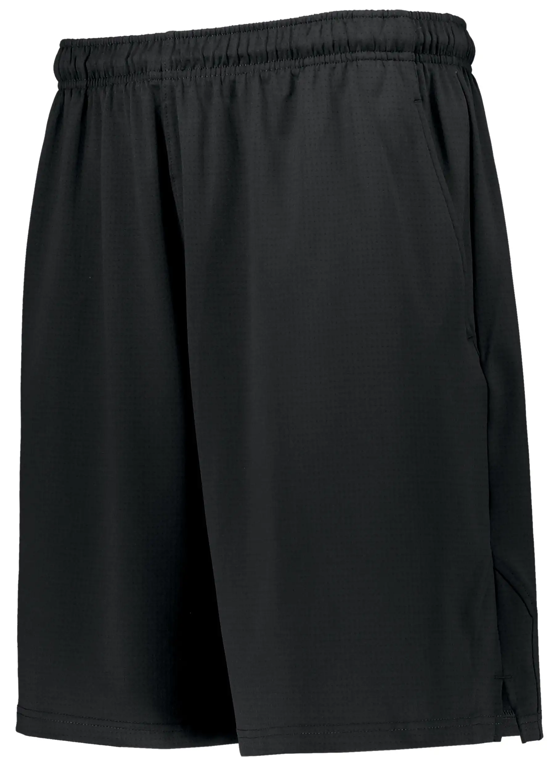 Russell Team Men's Driven Coaches Shorts - Image 4
