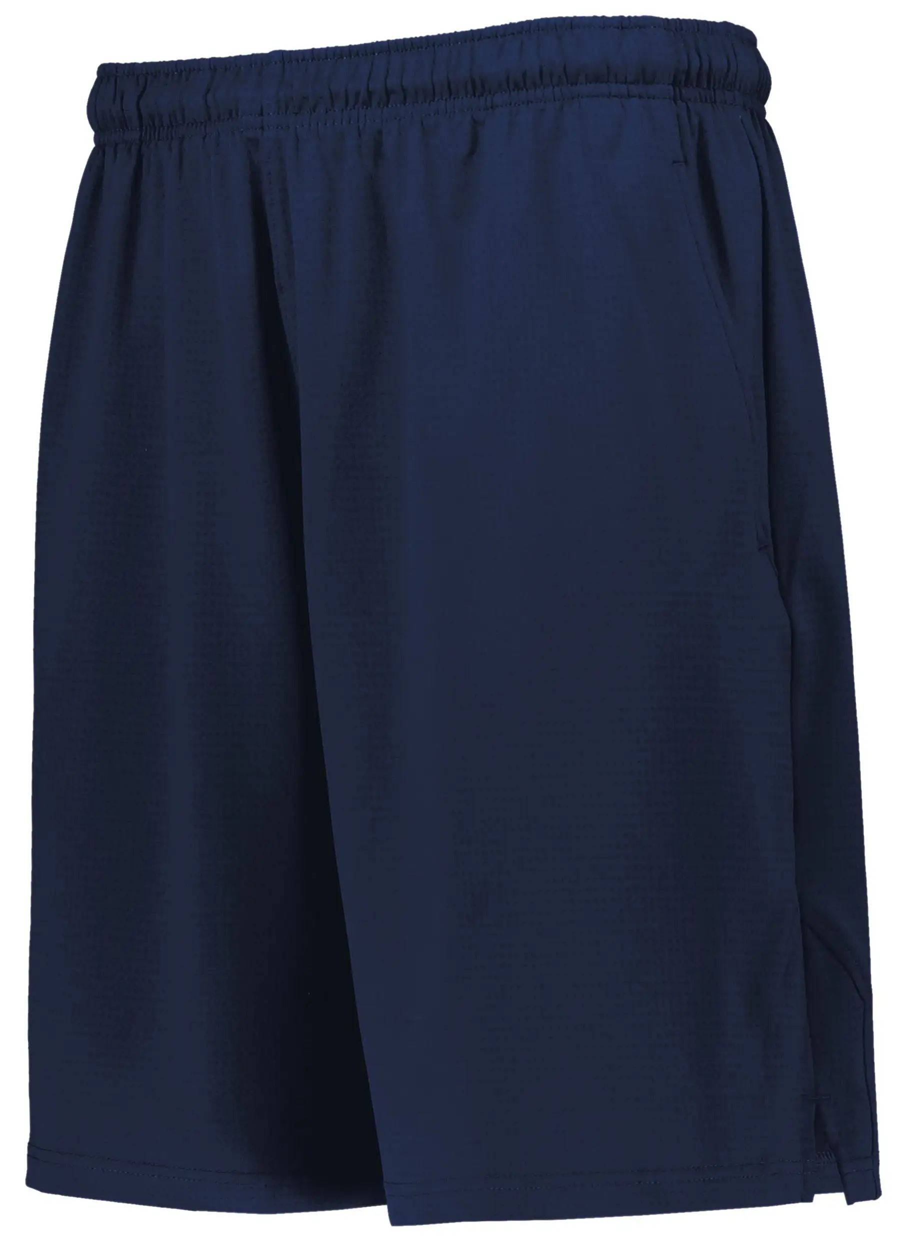 Russell Team Men's Driven Coaches Shorts - Image 2