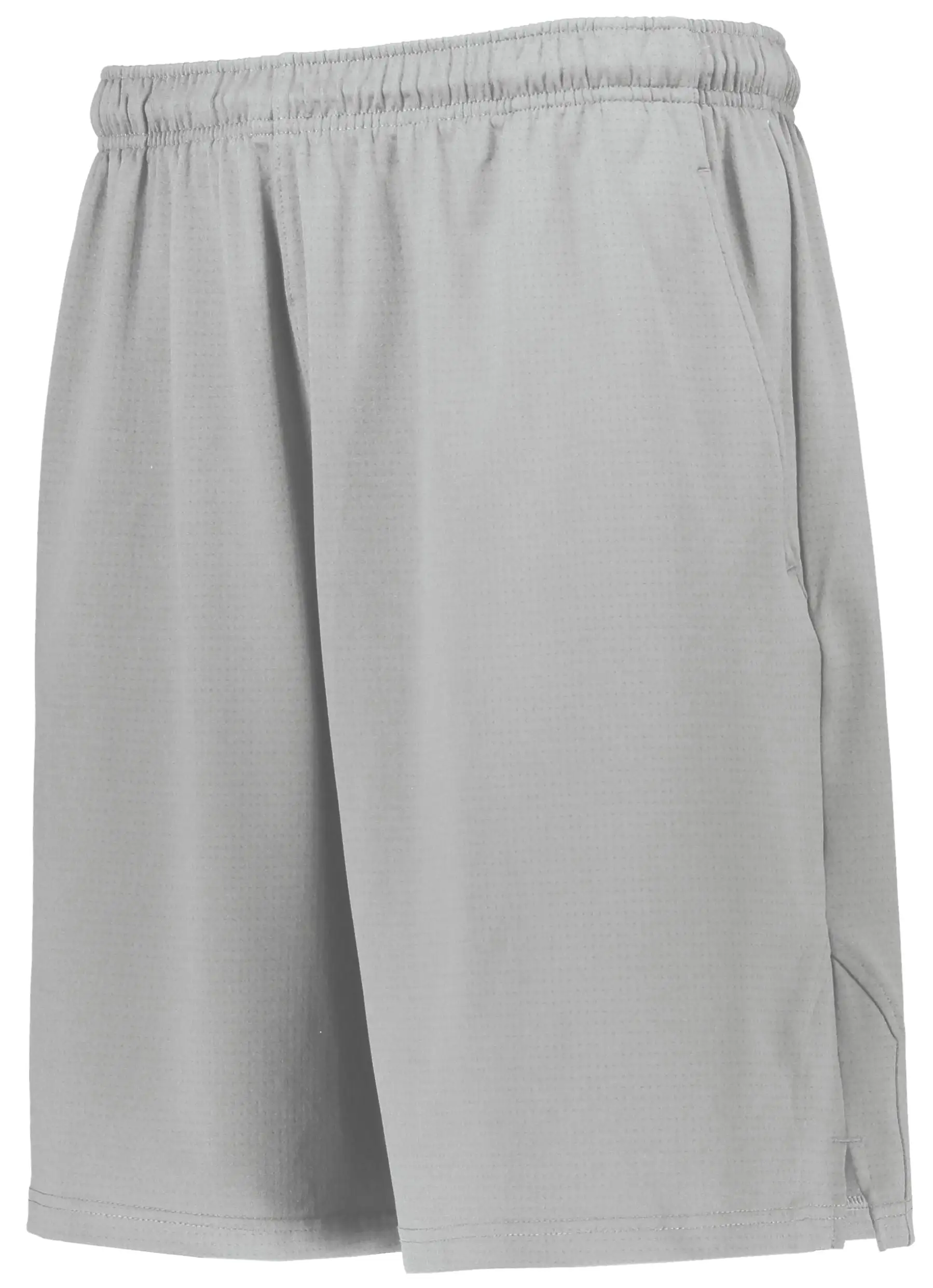 Russell Team Men's Driven Coaches Shorts - Image 7