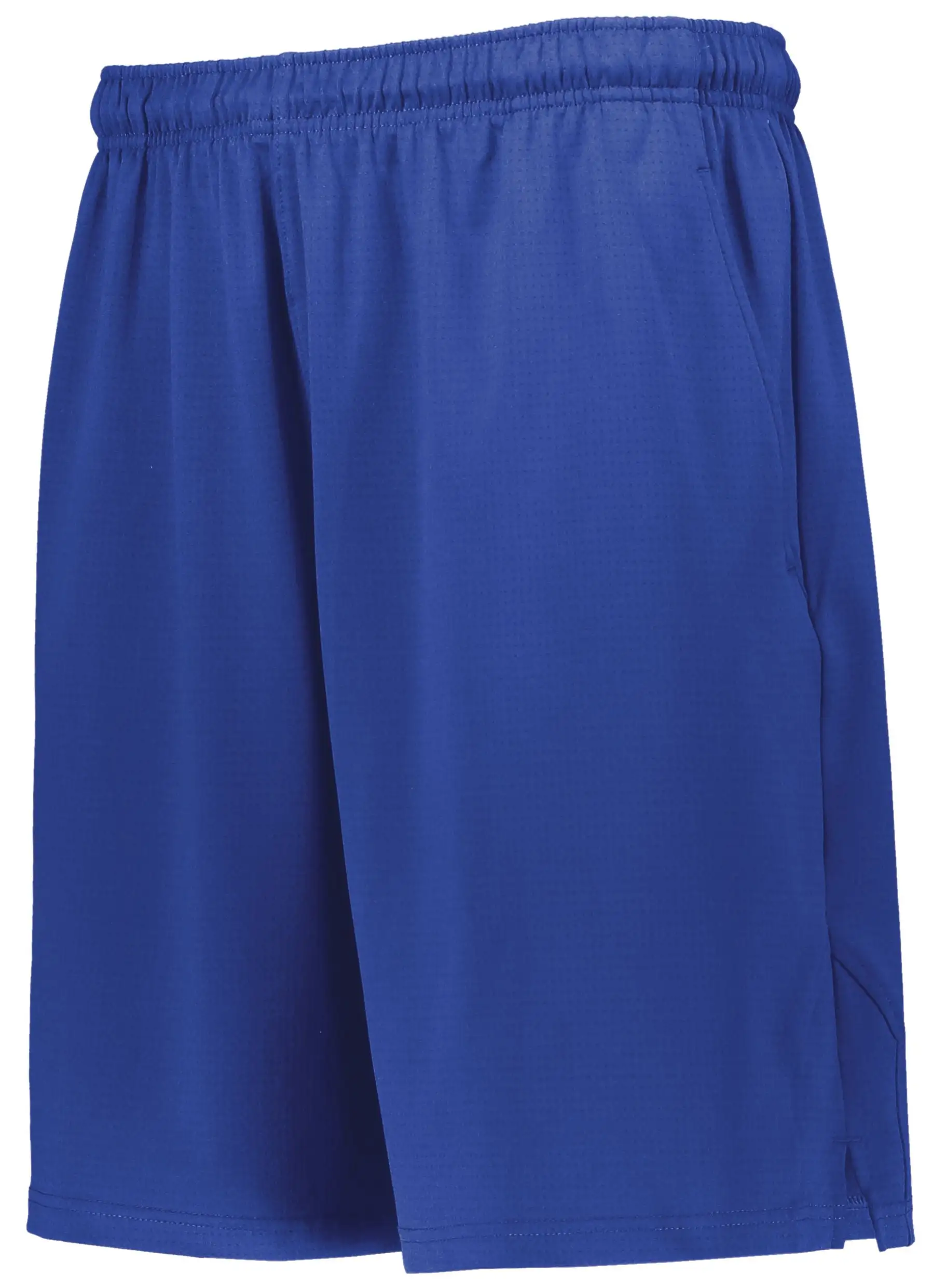 Russell Team Men's Driven Coaches Shorts - Image 3