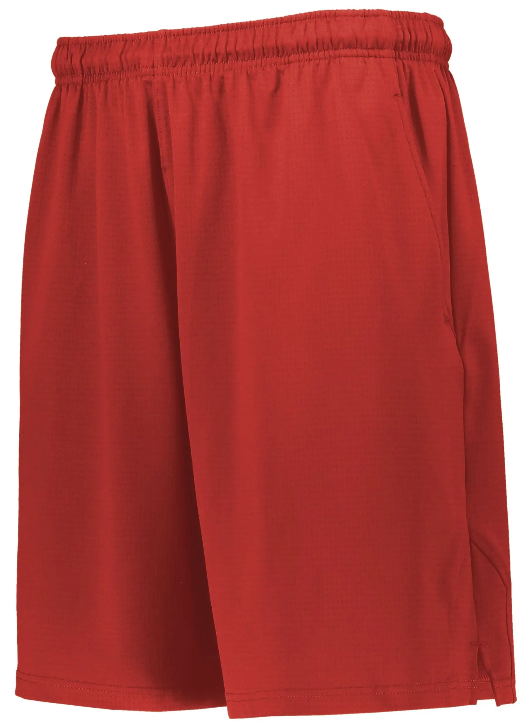 Russell Team Men's Driven Coaches Shorts - Image 8