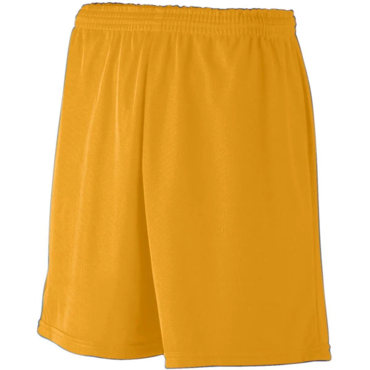 Augusta Men's Mini Mesh League Shorts - Image 2