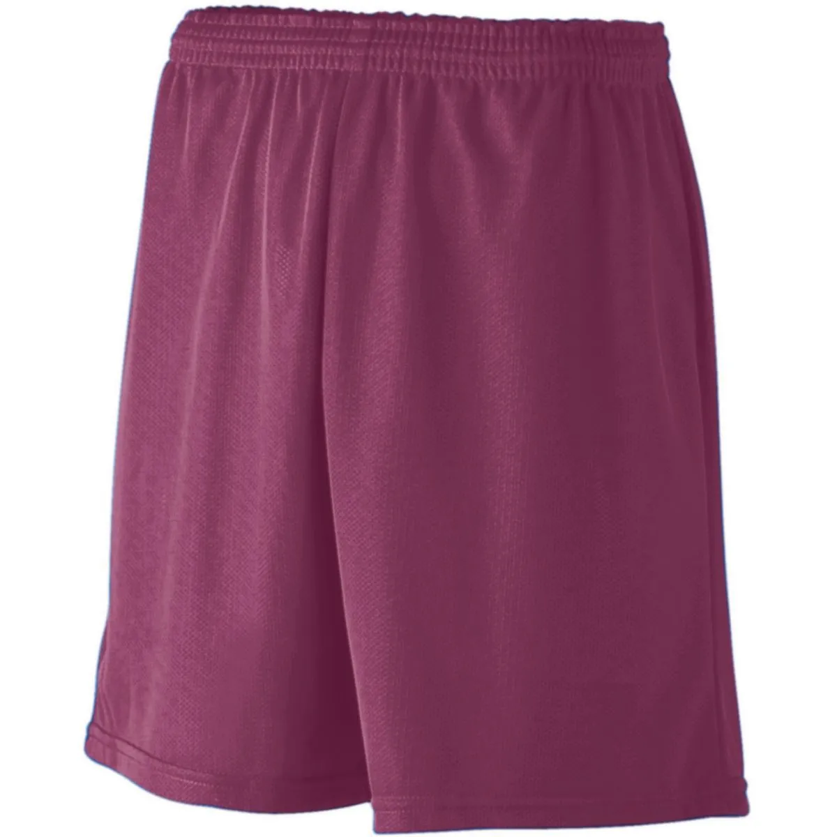Augusta Men's Mini Mesh League Shorts - Image 7