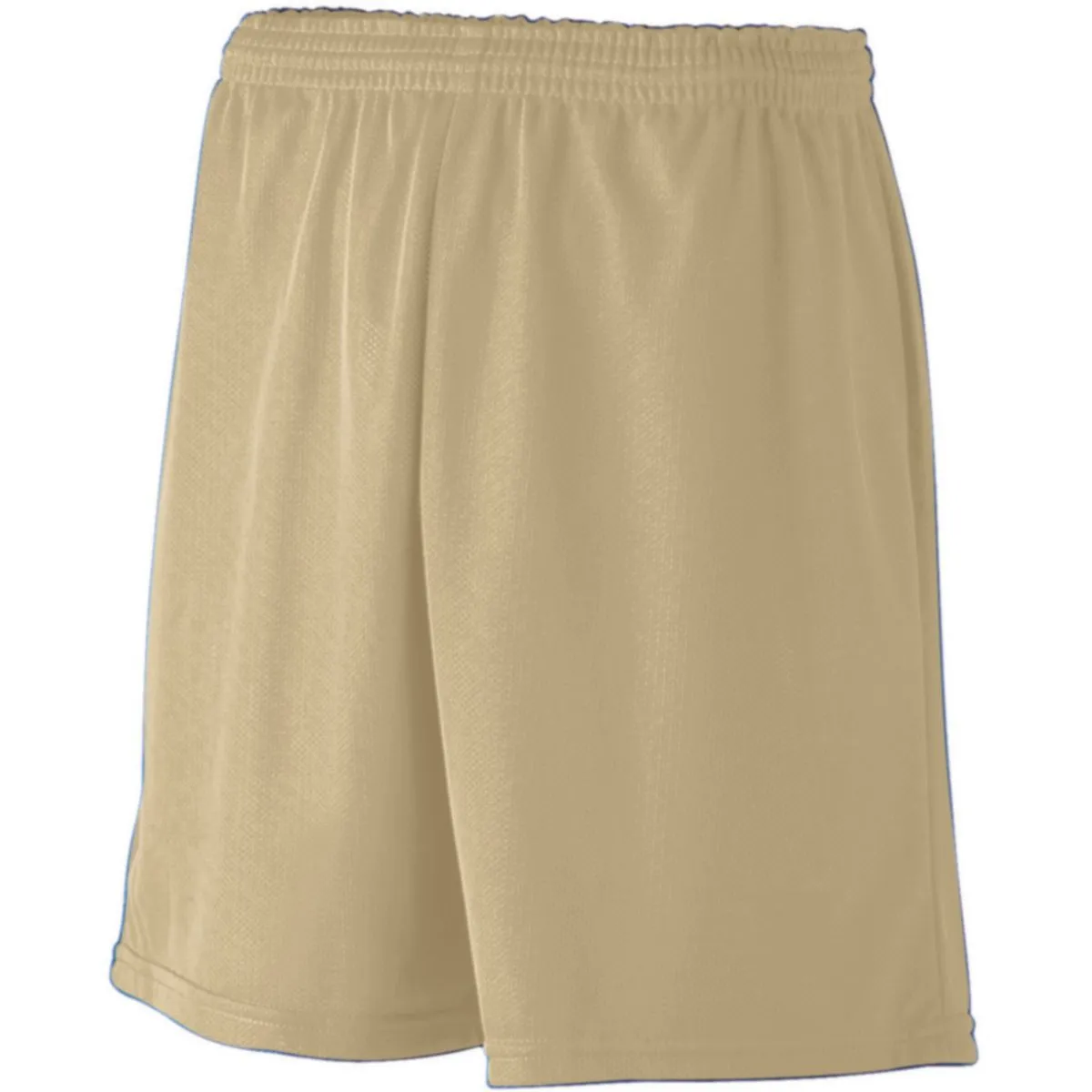 Augusta Men's Mini Mesh League Shorts - Image 6