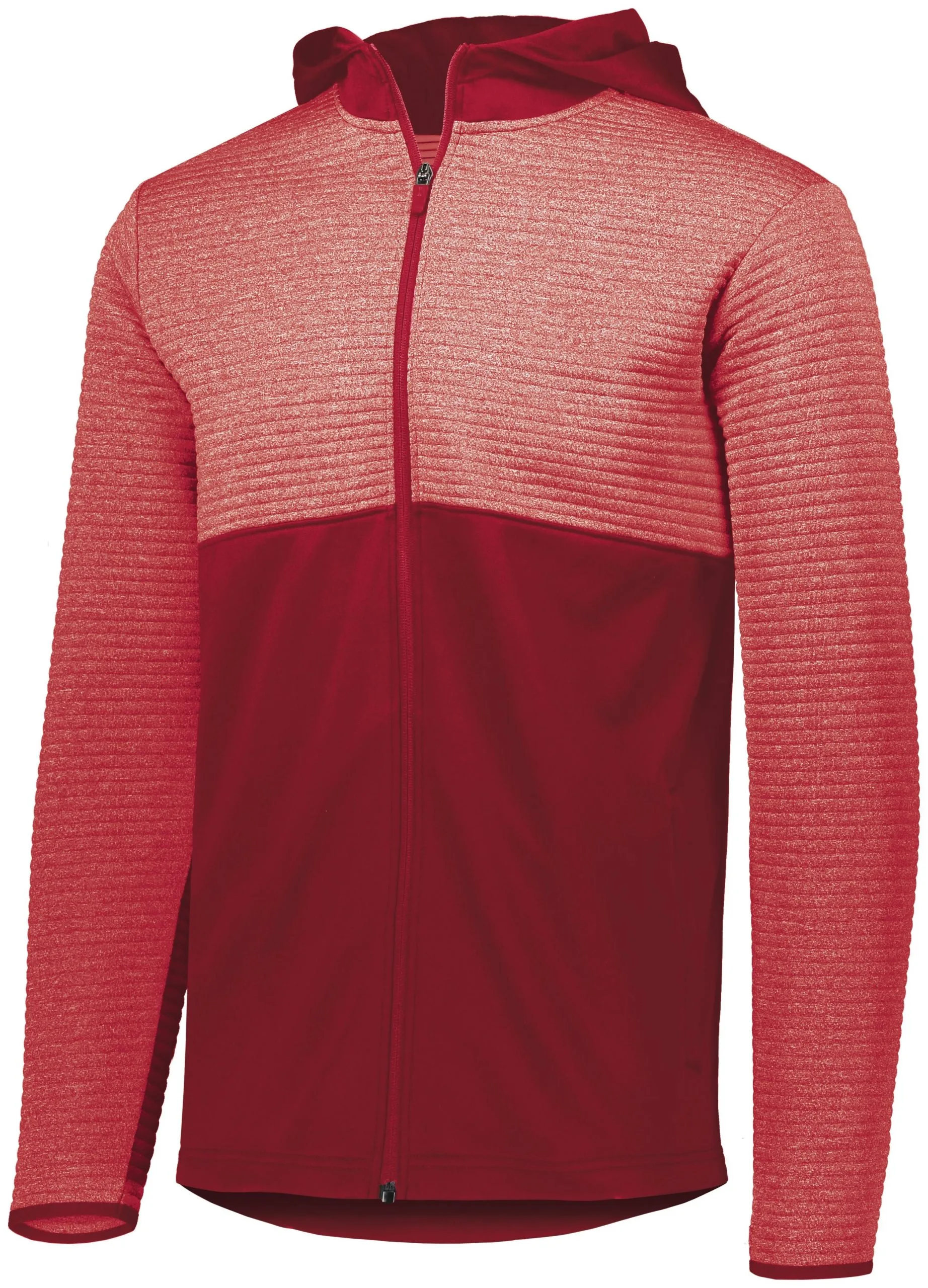 Holloway Men's 3D Regulate Jacket - Image 5