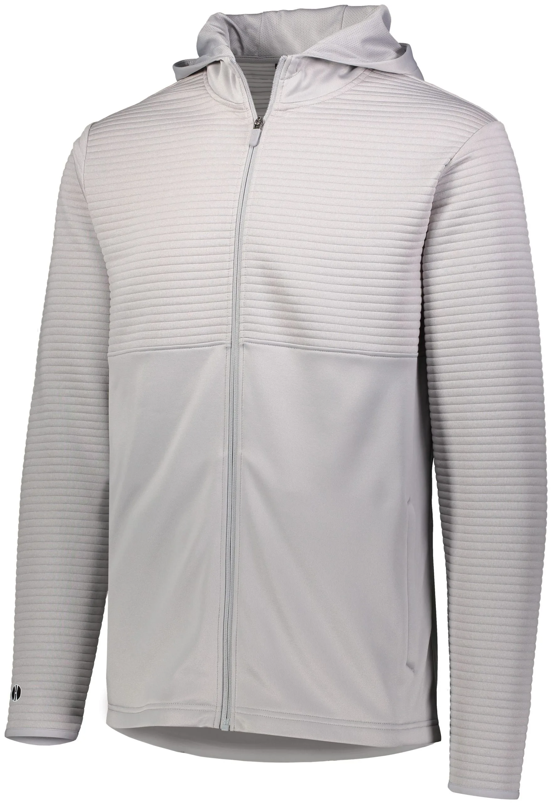 Holloway Men's 3D Regulate Jacket - Image 8
