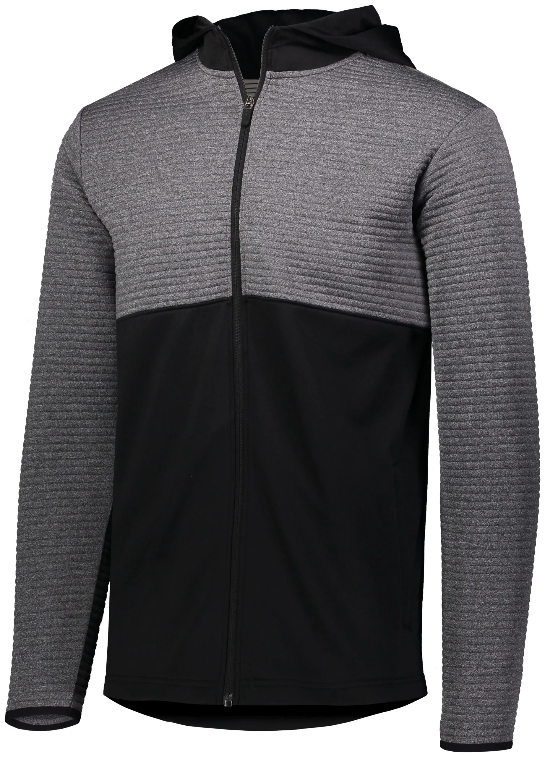 Holloway Men's 3D Regulate Jacket - Image 4