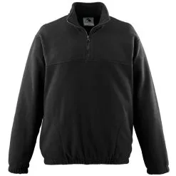 Augusta Men's Chill Fleece Half-Zip Pullover