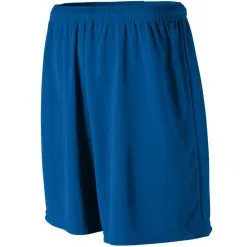 Augusta Men's Wicking Mesh Athletic Shorts