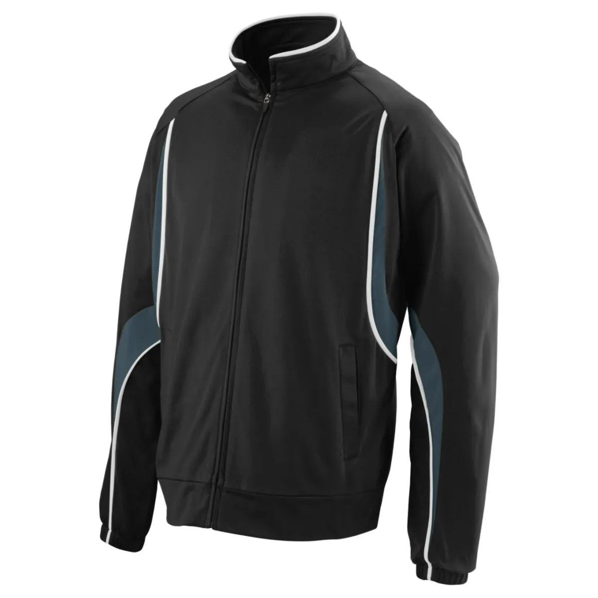 Augusta Men's Rival Jacket - Image 2