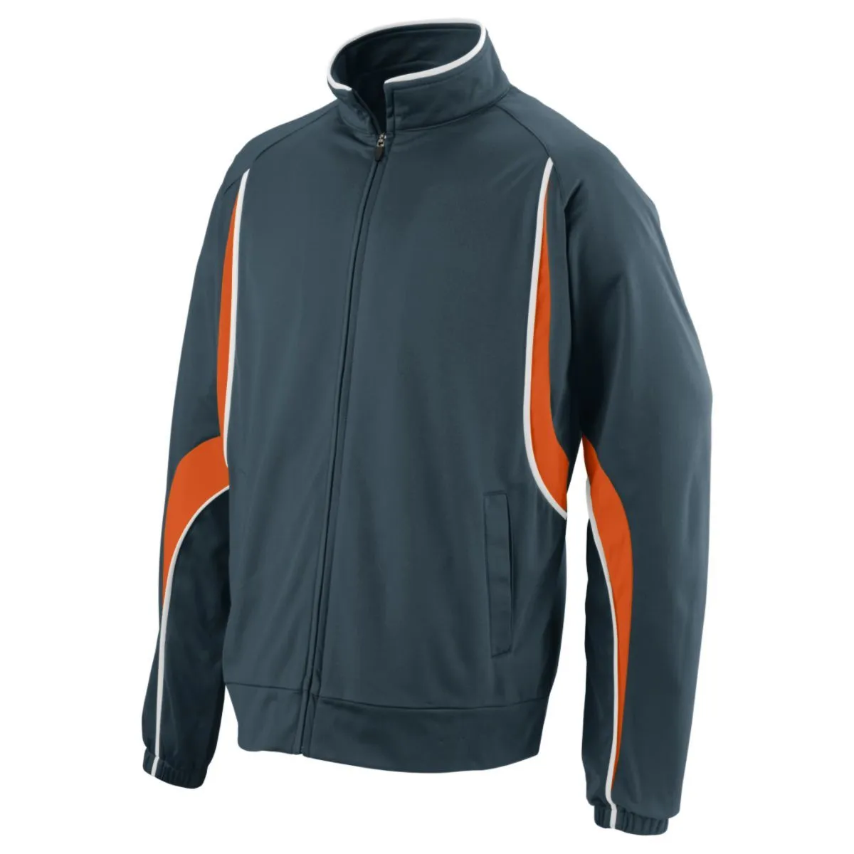 Augusta Men's Rival Jacket - Image 11