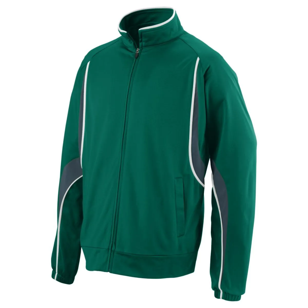Augusta Men's Rival Jacket