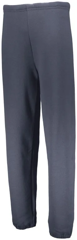 Russell Team Russell Men's Dri-Power® Closed Bottom Sweatpants