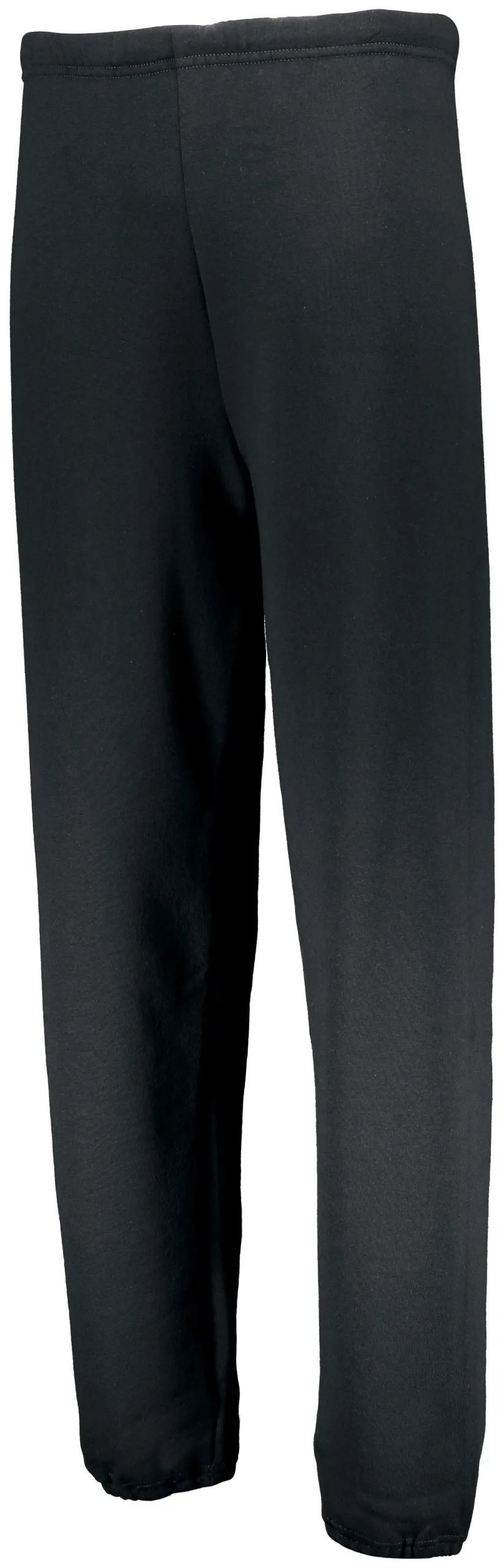 Russell Team Russell Men's Dri-Power® Closed Bottom Sweatpants - Image 4
