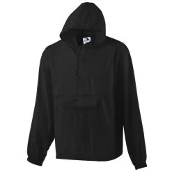 Augusta Sportswear Augusta Men's Pullover Jacket In A Pocket