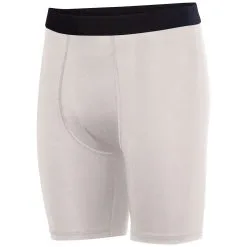 Augusta Men's Hyperform Compression Shorts