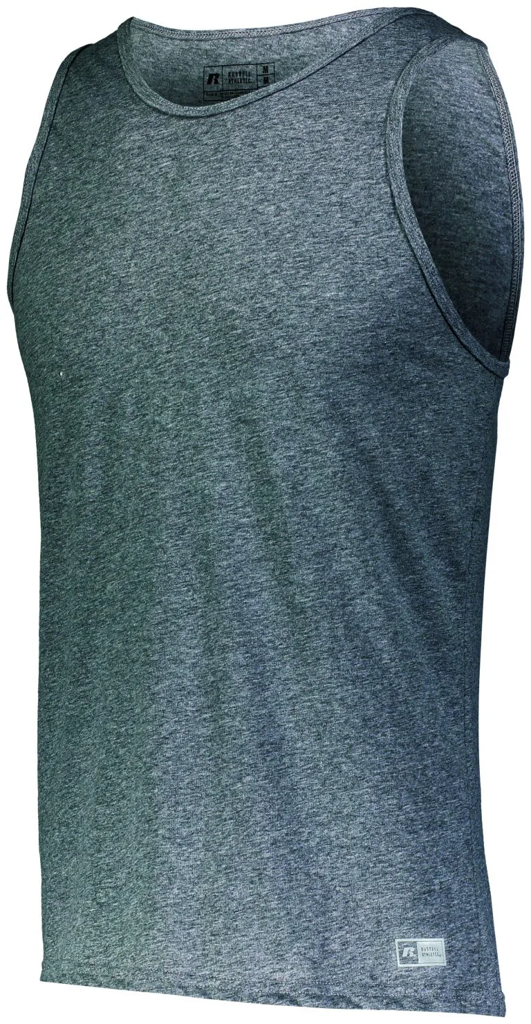 Russell Team Russell Men's Essential Tank - Image 2