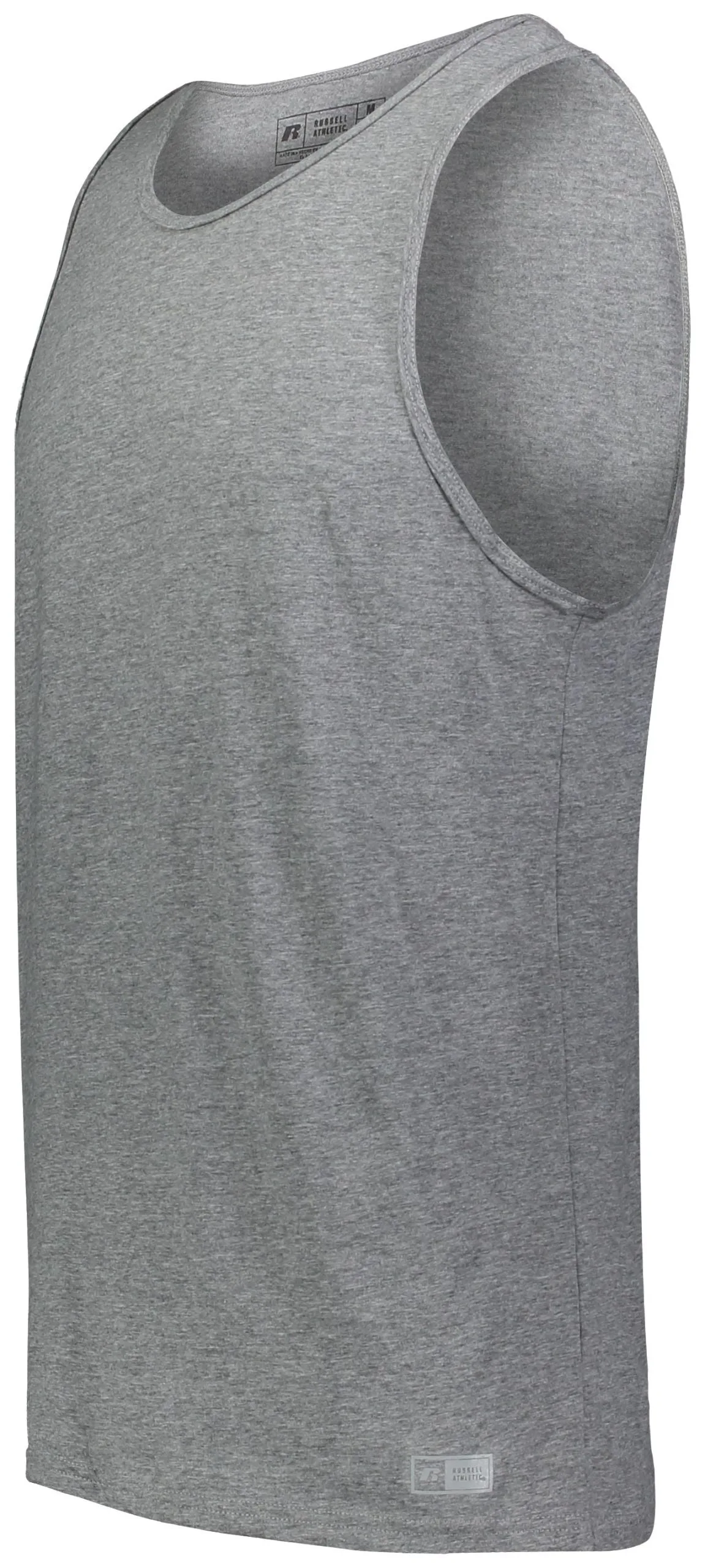 Russell Team Russell Men's Essential Tank - Image 3
